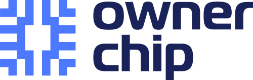 OwnerChip Logo